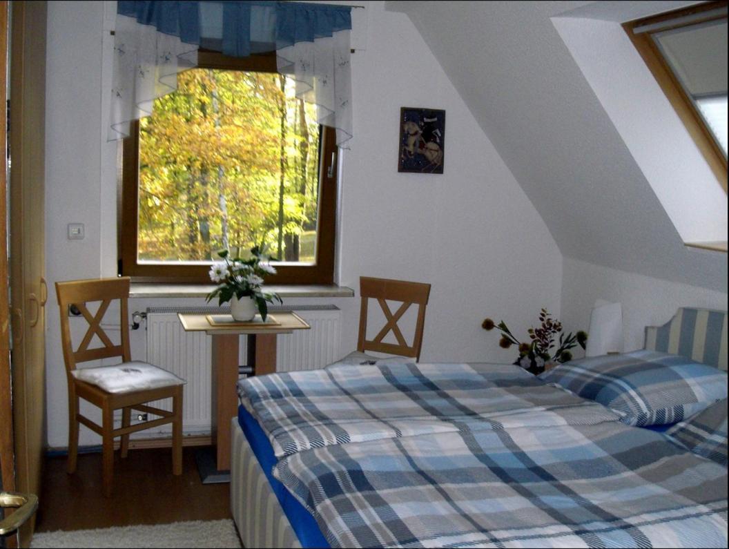 Ferienwohnung Am Wasserturm Hohen Neuendorf Exterior foto